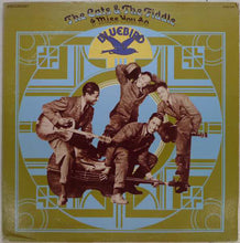 Charger l'image dans la galerie, The Cats And The Fiddle : I Miss You So (2xLP, Comp, Gat)