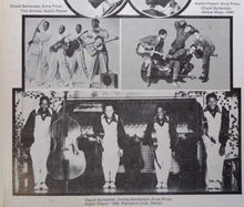 Charger l'image dans la galerie, The Cats And The Fiddle : I Miss You So (2xLP, Comp, Gat)