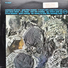 Load image into Gallery viewer, Jimmy Witherspoon With Brother Jack McDuff : The Blues Is Now (LP)