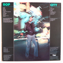 Load image into Gallery viewer, Ben Sidran : Bop City (LP, Album)
