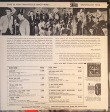 Load image into Gallery viewer, The Righteous Brothers : This Is New! (LP, Album)