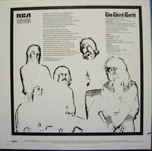 Load image into Gallery viewer, The Third World : America The Beautiful (LP, Album)