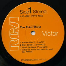 Load image into Gallery viewer, The Third World : America The Beautiful (LP, Album)