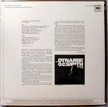 Load image into Gallery viewer, OC Smith : Hickory Holler Revisited (LP, Album)