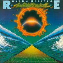 Load image into Gallery viewer, Rhythm Heritage : Last Night On Earth (LP, Album)