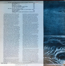 Load image into Gallery viewer, Bernard Herrmann : Music From Great Shakespearean Films Hamlet / Richard III / Julius Caesar (LP)