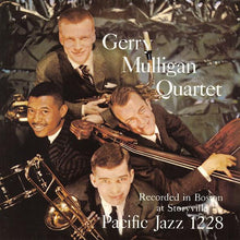 Load image into Gallery viewer, Gerry Mulligan Quartet : At Storyville (CD, Album, RE)