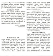 Laden Sie das Bild in den Galerie-Viewer, Stan Kenton : Adventures In Blues (CD, Album, RE, RM)