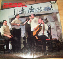 Load image into Gallery viewer, The Clancy Brothers & Tommy Makem : The Best Of The Clancy Brothers & Tommy Makem (LP, Comp)