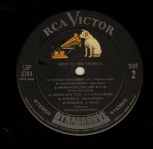 Load image into Gallery viewer, The Browns (3) Featuring Jim Edward Brown* : Grand Ole Opry Favorites (LP, Album, Roc)