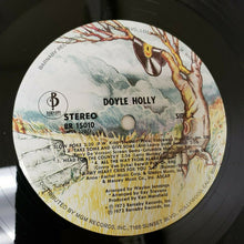Charger l'image dans la galerie, Doyle Holly : Doyle Holly (LP)