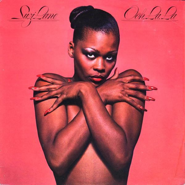 Buy Suzi Lane : Ooh, La, La (LP, Album, SP ) Online for a great