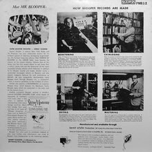 Load image into Gallery viewer, Kermit Schafer : The Best Of Pardon My Blooper (2xLP, Comp)