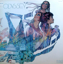 Load image into Gallery viewer, Odyssey (2) : Odyssey (LP, Album, Ind)