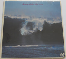 Load image into Gallery viewer, Denny Zeitlin : Tidal Wave (LP, Album)