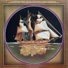 Load image into Gallery viewer, The O'Jays : Ship Ahoy (LP, Album)