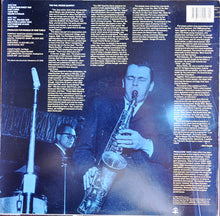 Charger l'image dans la galerie, The Phil Woods Quartet : Warm Woods (LP, Album, RE)