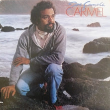 Load image into Gallery viewer, Joe Sample : Carmel (LP, Album, San)