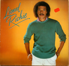 Load image into Gallery viewer, Lionel Richie : Lionel Richie (LP, Album, Gat)