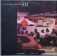 Load image into Gallery viewer, Linda Ronstadt : Living In The USA (LP, Album, PRC)