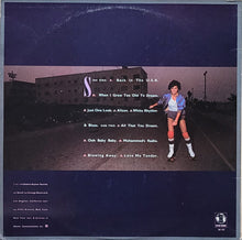 Load image into Gallery viewer, Linda Ronstadt : Living In The USA (LP, Album, PRC)