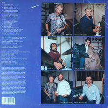 Load image into Gallery viewer, The Bill Perkins Quartet : Journey To The East (LP, Album)