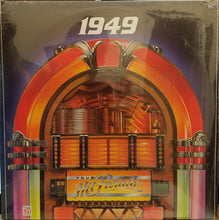 Laden Sie das Bild in den Galerie-Viewer, Various : Your Hit Parade 1949 (2xLP, Comp)