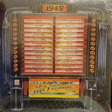 Laden Sie das Bild in den Galerie-Viewer, Various : Your Hit Parade 1949 (2xLP, Comp)