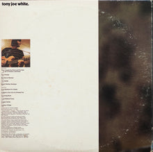 Load image into Gallery viewer, Tony Joe White : Tony Joe White (LP, Album, Promo, Gat)