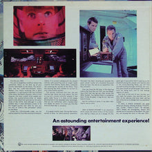 Laden Sie das Bild in den Galerie-Viewer, Various : 2001: A Space Odyssey (Music From The Motion Picture Sound Track) (LP, Album, RP, Gat)