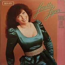 Load image into Gallery viewer, Loretta Lynn : Making Love From Memory (LP, Album, RE)