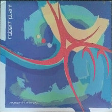 Load image into Gallery viewer, Robert Plant : Shaken 'N' Stirred (LP, Album)