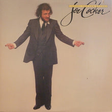 Load image into Gallery viewer, Joe Cocker : Luxury You Can Afford (LP, Album, PRC)