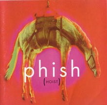 Load image into Gallery viewer, Phish : Hoist (CD, Album)