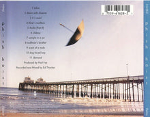 Load image into Gallery viewer, Phish : Hoist (CD, Album)