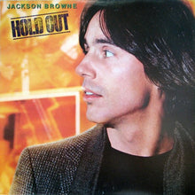 Laden Sie das Bild in den Galerie-Viewer, Jackson Browne : Hold Out (LP, Album, AR )