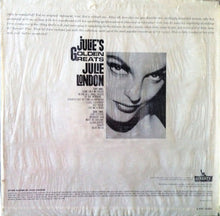 Charger l'image dans la galerie, Julie London : Julie's Golden Greats (LP, Comp, Mono)