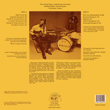 Load image into Gallery viewer, Hound Dog Taylor And The HouseRockers* : Natural Boogie (LP, Album, RE)