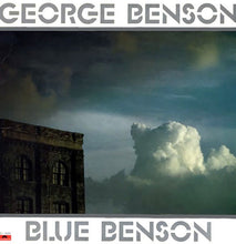 Load image into Gallery viewer, George Benson : Blue Benson (LP, Comp)