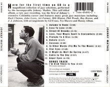 Load image into Gallery viewer, Johnny Mathis : Johnny Mathis (CD, Album, Mono, RE, RM, Sup)