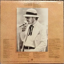 Load image into Gallery viewer, Leon Redbone : Double Time (LP, Album, LA )
