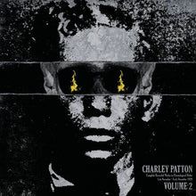 Load image into Gallery viewer, Charley Patton : Complete Recorded Works In Chronological Order Volume 2 (LP, Comp)
