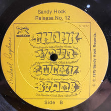 Load image into Gallery viewer, Various : Thank Your Lucky Stars - Original Soundtrack Recording (LP)