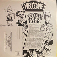 Load image into Gallery viewer, Various : Thank Your Lucky Stars - Original Soundtrack Recording (LP)