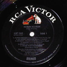 Charger l'image dans la galerie, Elvis Presley : Harum Scarum (LP, Album)