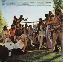 Load image into Gallery viewer, Sammy Davis Jr. : Something For Everyone (LP, Album, Gat)