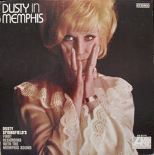 Charger l'image dans la galerie, Dusty Springfield : Dusty In Memphis (LP, Album, PR )