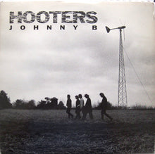 Load image into Gallery viewer, Hooters* : Johnny B (12", Promo)