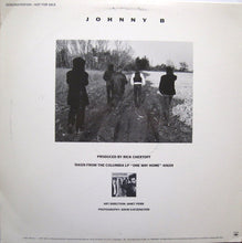 Load image into Gallery viewer, Hooters* : Johnny B (12", Promo)