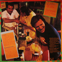 Load image into Gallery viewer, Delbert McClinton : Second Wind (LP, Album, Ter)
